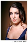 Chelsea Morris Headshot