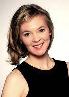 Corrine Byrne Headshot