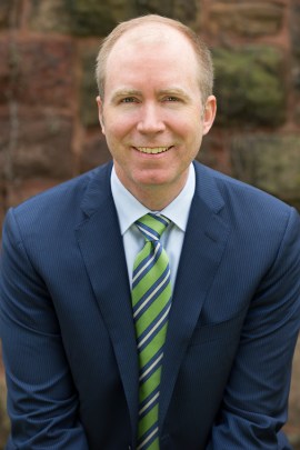 Craig Trompeter photo