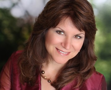 Lo Res Red Patrice Michaels by Devon Cass