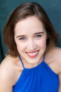 Handel Aria Competition 2019 - 3