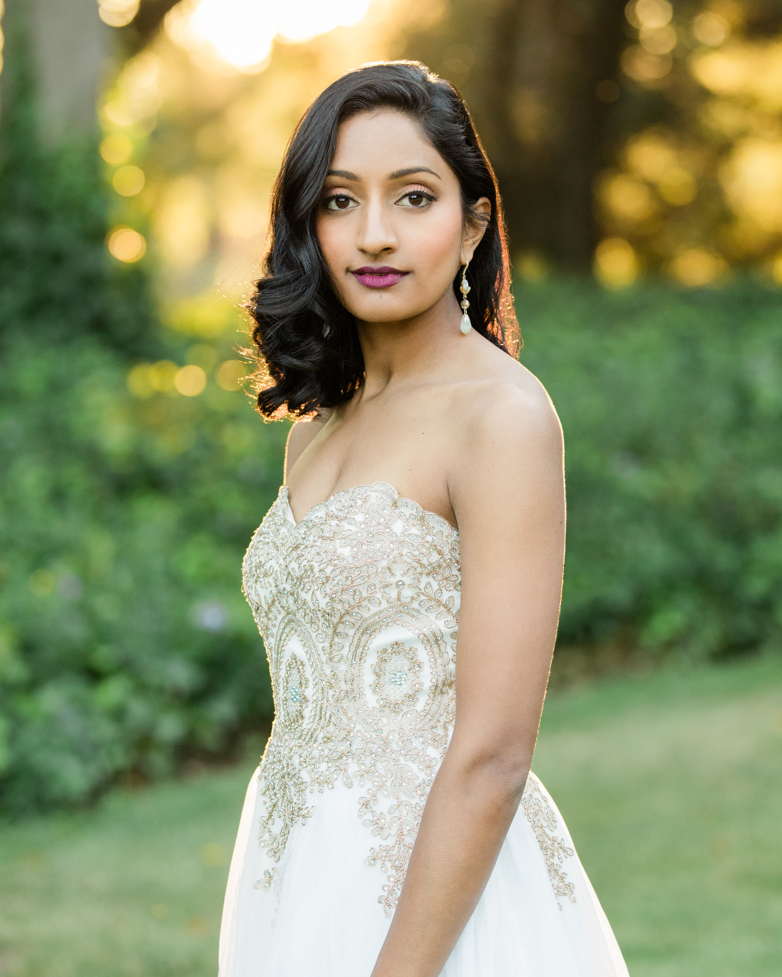 Maya Kherani Headshot